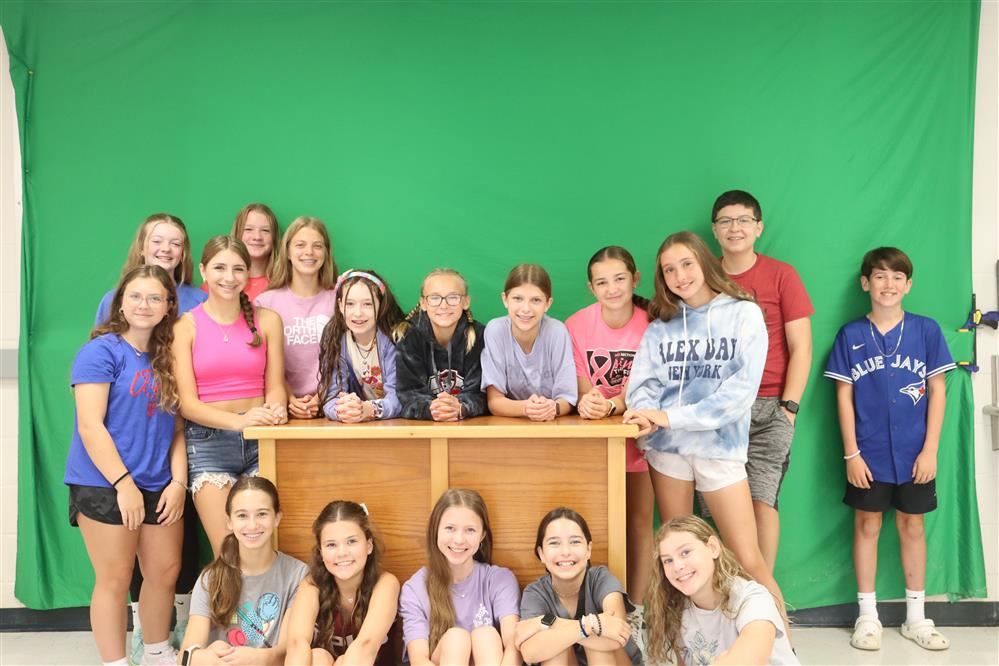 MSTV 2024/25