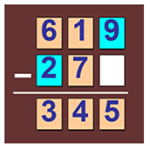subtraction game