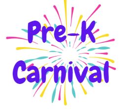 2022-23 Pre-K Carnival
