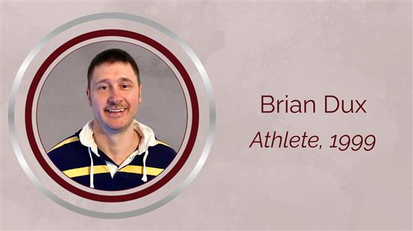 Brian Dux