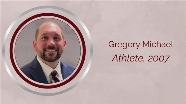 Greg Michael