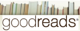 goodreads website logo