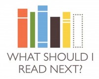 What should I read next website logo