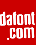 dafont.com logo