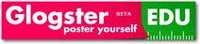 Glogster.edu logo