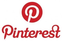 Pinterest logo