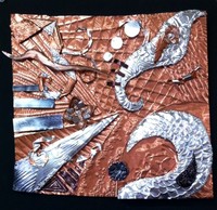 sculpture