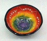 ceramic bowl