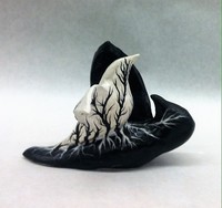 ceramic sculpture