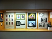 image of student artwork