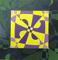 abstract artwork