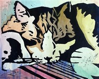 cat
