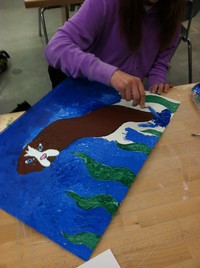 painting