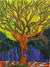 tree