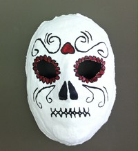 mask