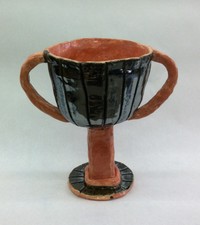 ceramic sculpture