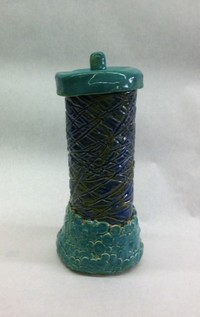 ceramic sculpture