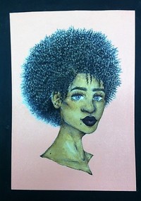 portrait