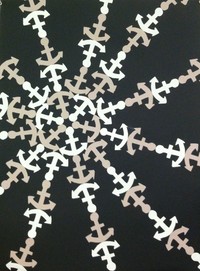 abstract art