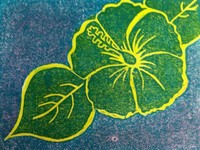 leaves