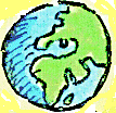 world turning