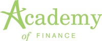 Academy of Finance logo
